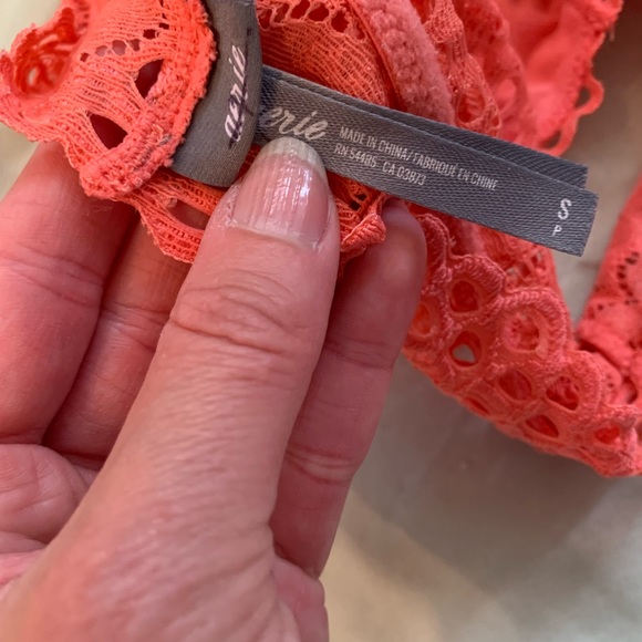 Aerie bralette - Picture 3 of 3